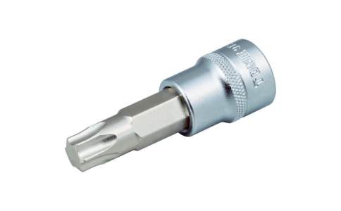 日本前田 TONE 3 TX-T20-托克斯插座（強力型）T20