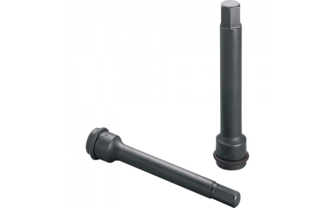 日本前田 TONE 4AH-17L-HP-　ロングインパクト用ヘキサゴンソ