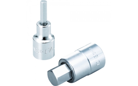 日本前田 TONE 3HB-10-六角插座