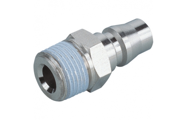 日本 PISCO CPP 20-02 光耦合插頭錐形型（20系列）