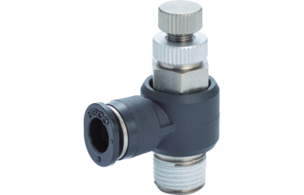 日本 PISCO JSC8-01A 速度控制器Elbo儀表輸出控制