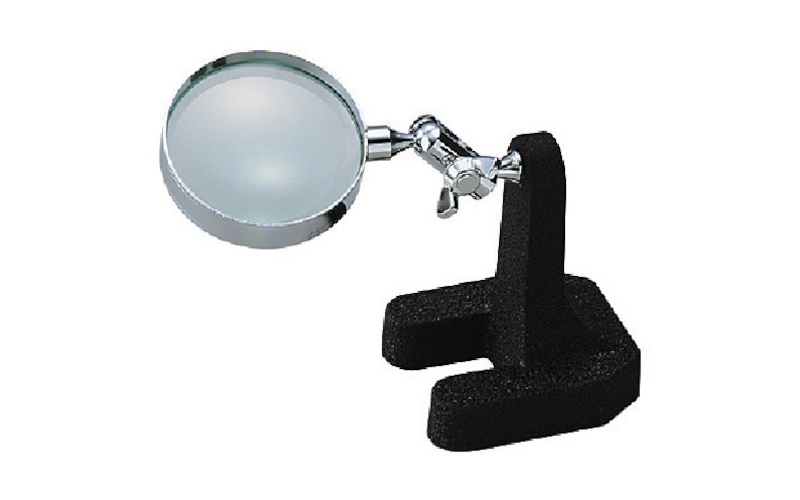 I.L.K 池田 1610-透鏡小型臺燈50