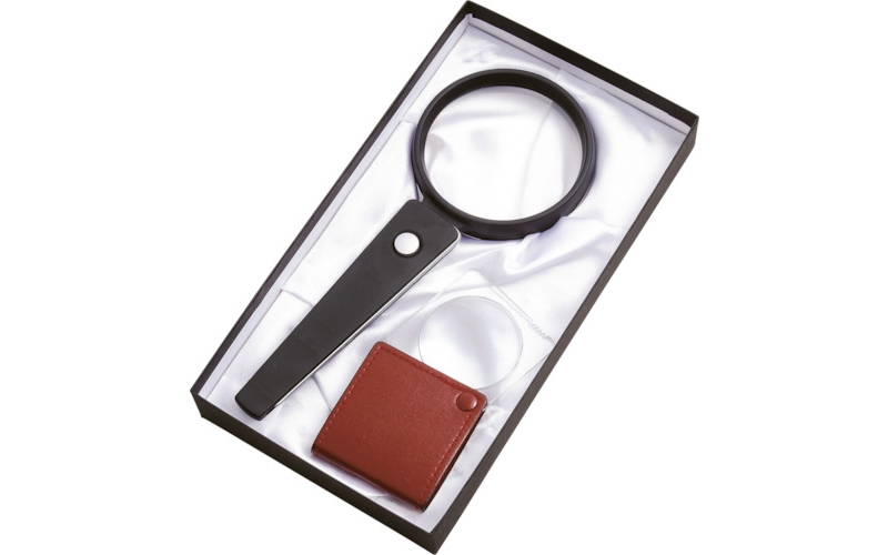 I.L.K 池田 G-45-透鏡放大鏡