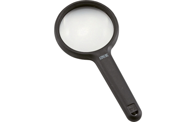 I.L.K 池田 OP-45-透鏡高倍率非球面放大鏡