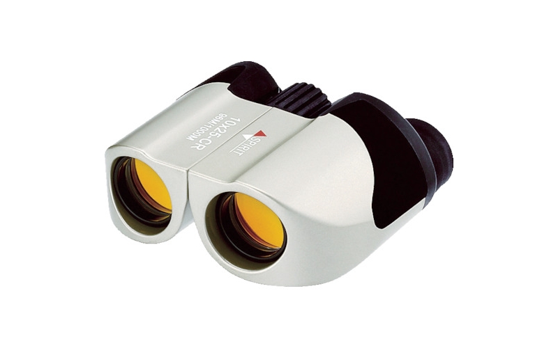 I.L.K 池田 822R-透鏡小型雙筒望遠鏡10倍