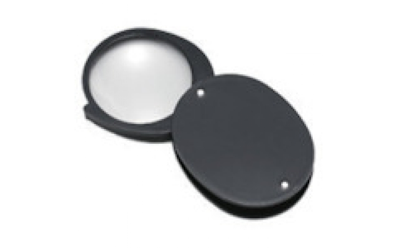 I.L.K 池田 7910-透鏡塑料框放大鏡