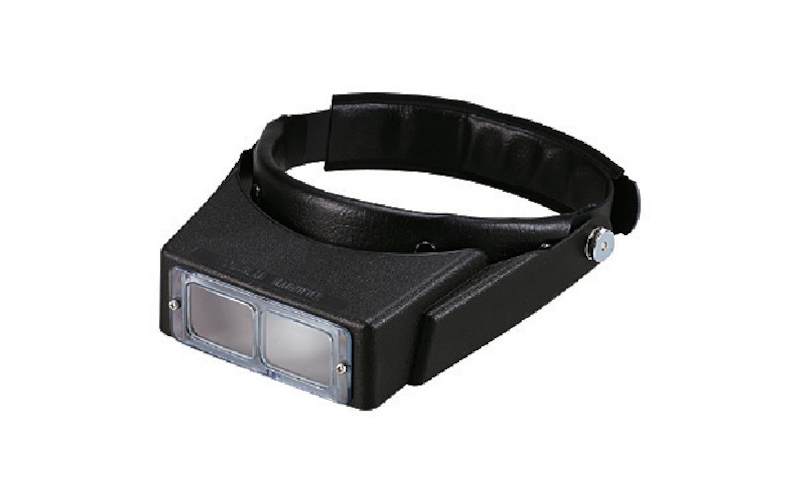 I.L.K 池田 BM-100B-透鏡雙筒頭放大鏡