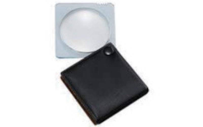 I.L.K 池田 G-7501-透鏡角型光放大鏡