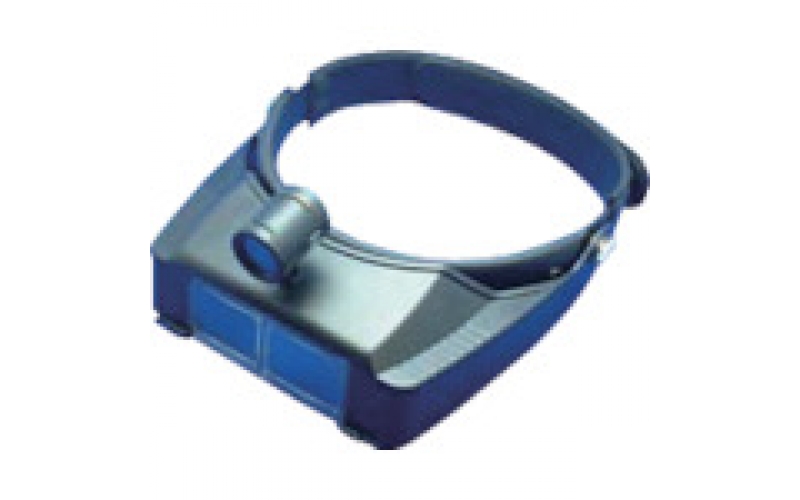 I.L.K 池田 BM-120LA-透鏡LED燈頭放大1.8倍