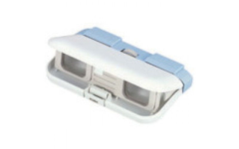 I.L.K 池田 11120-P-透鏡Idel放大鏡65mm