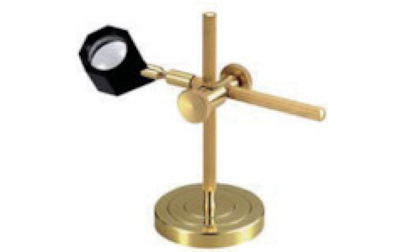 I.L.K 池田 77036-透鏡金屬座放大鏡