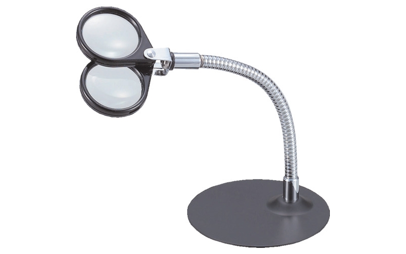 I.L.K 池田 1645-透鏡臺燈放大鏡