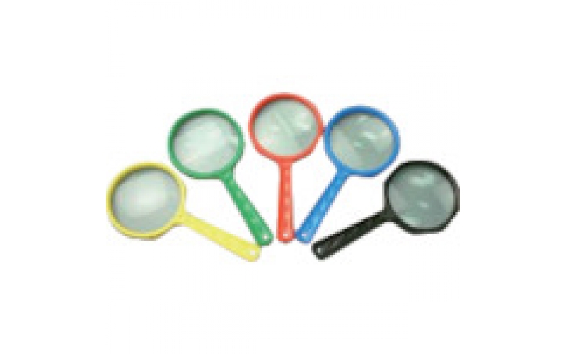 I.L.K 池田 LF-50-透鏡Funcy放大鏡