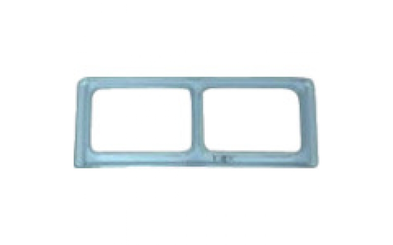 I.L.K 池田 BM-120D1-透鏡雙眼頭放大鏡更換鏡頭