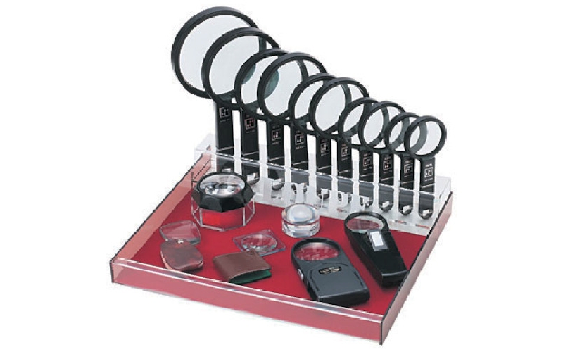 I.L.K 池田 ST-22-透鏡Idel放大顯示器組