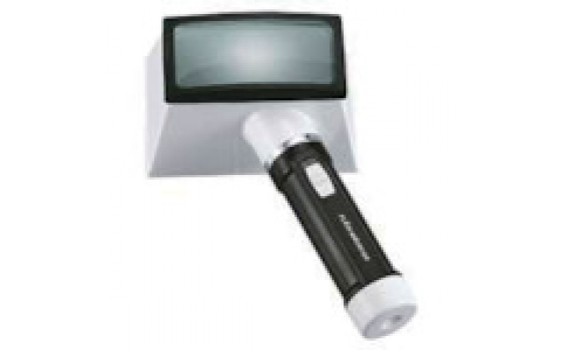 I.L.K 池田 2233C-CG-透鏡LED帶燈的操作望遠鏡