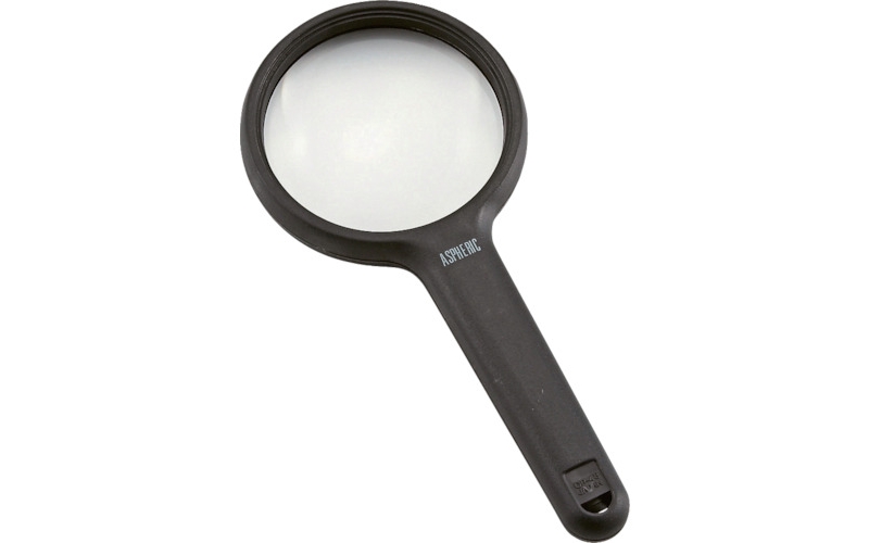 I.L.K 池田 780-透鏡金屬座放大鏡