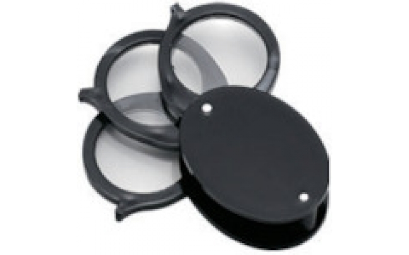 I.L.K 池田 7730-透鏡塑料框放大鏡