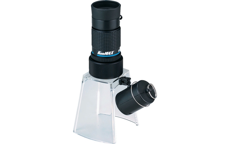 I.L.K 池田 KM-412LS-透鏡顯微鏡兼用遠(yuǎn)近兩用單眼鏡