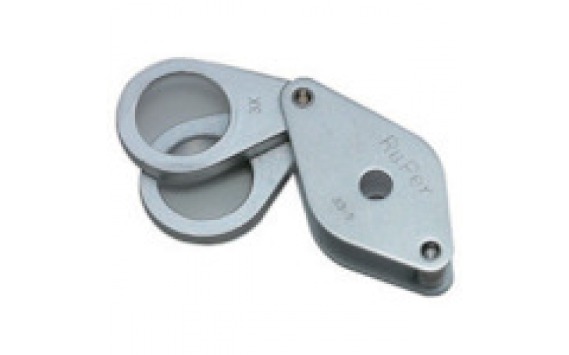 I.L.K 池田 7071-透鏡金屬座放大鏡