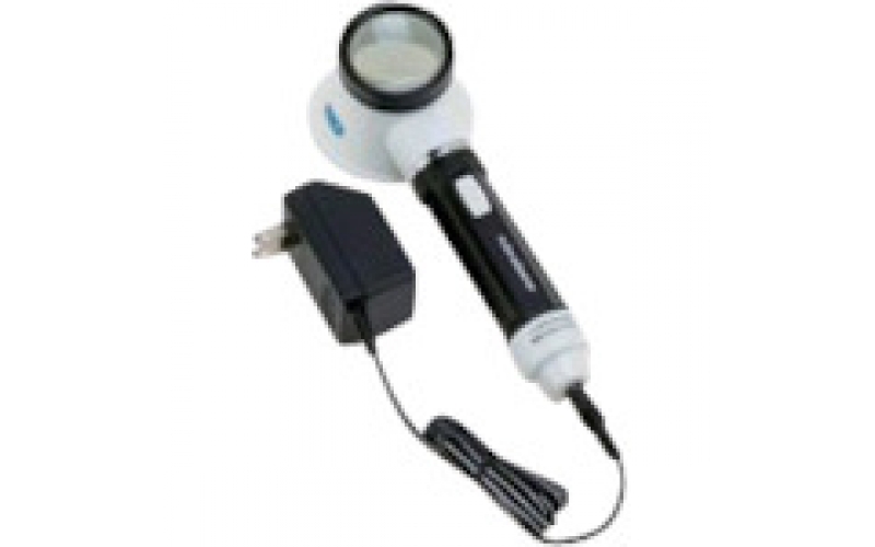 I.L.K 池田 M-335 AC-透鏡燈付ー