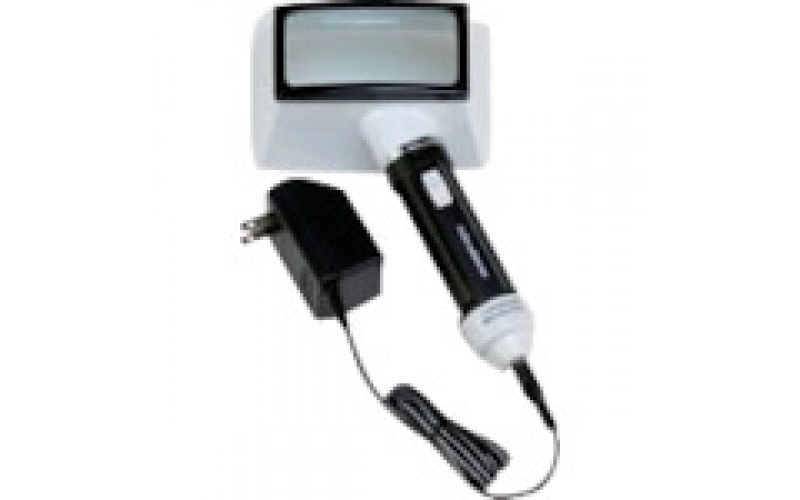 I.L.K 池田 3323-S-透鏡掛件放大鏡