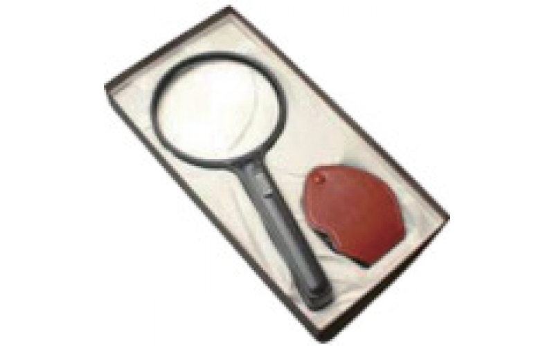 I.L.K 池田 G-8-透鏡放大鏡