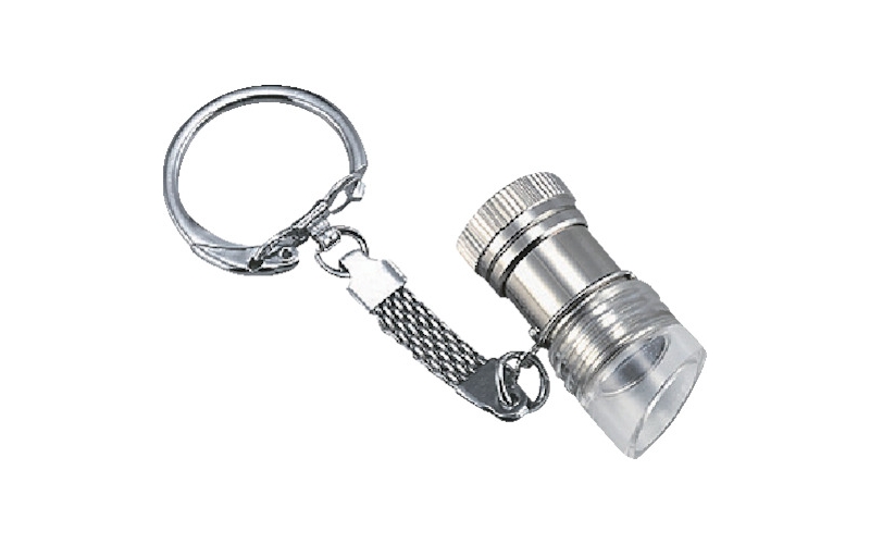 I.L.K 池田 RX-15S-池田透鏡口袋微調15倍