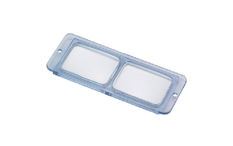 I.L.K 池田 BM-100C1-透鏡雙眼頭放大鏡更換鏡頭