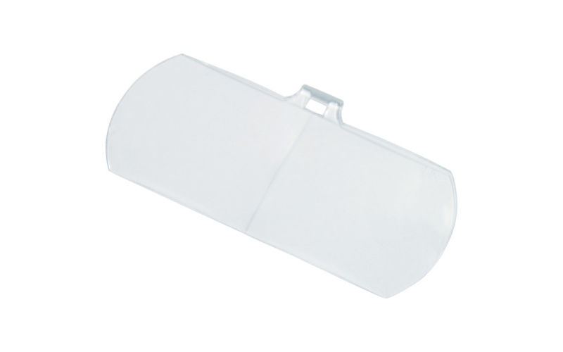 I.L.K 池田 HF-E1-透鏡雙眼眼鏡放大鏡專用透鏡2倍