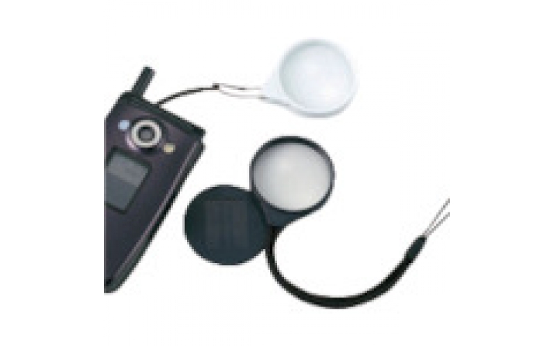 I.L.K 池田 KL-10-透鏡手機放大鏡