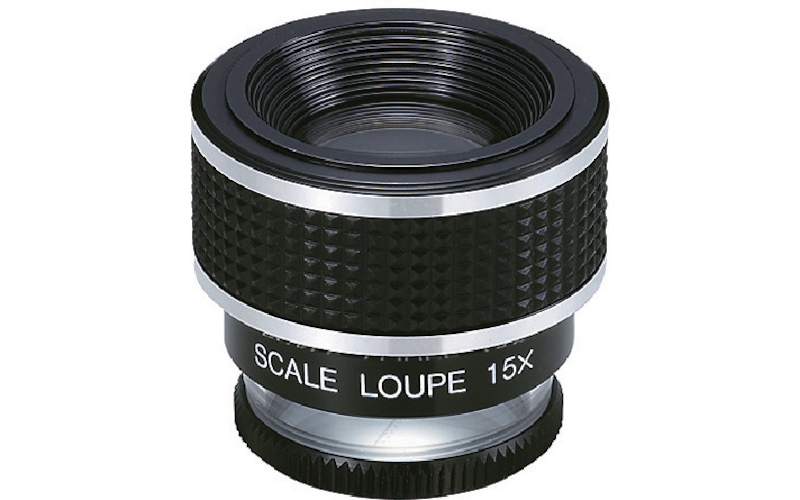 I.L.K 池田 100-透鏡片狀透鏡