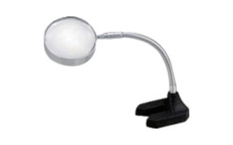 I.L.K 池田 155AS-透鏡臺燈放大鏡