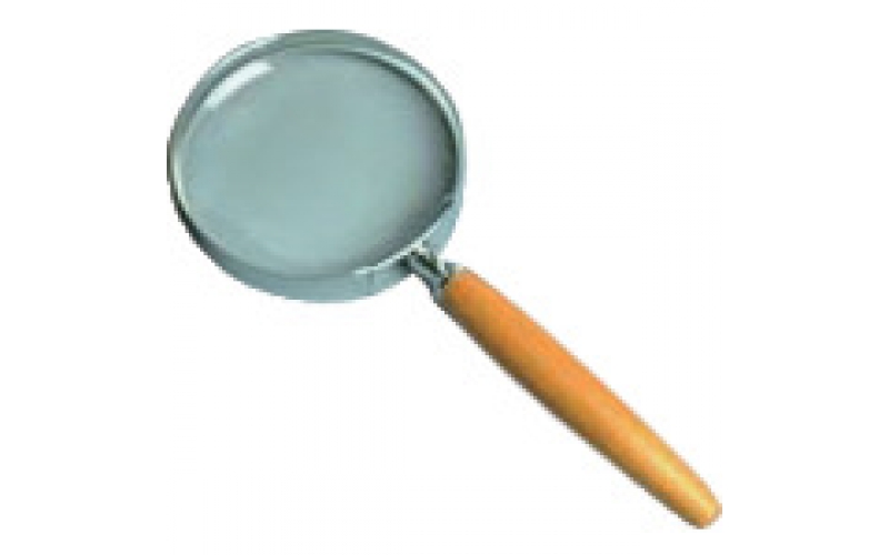 I.L.K 池田 L-170-透鏡照明放大鏡