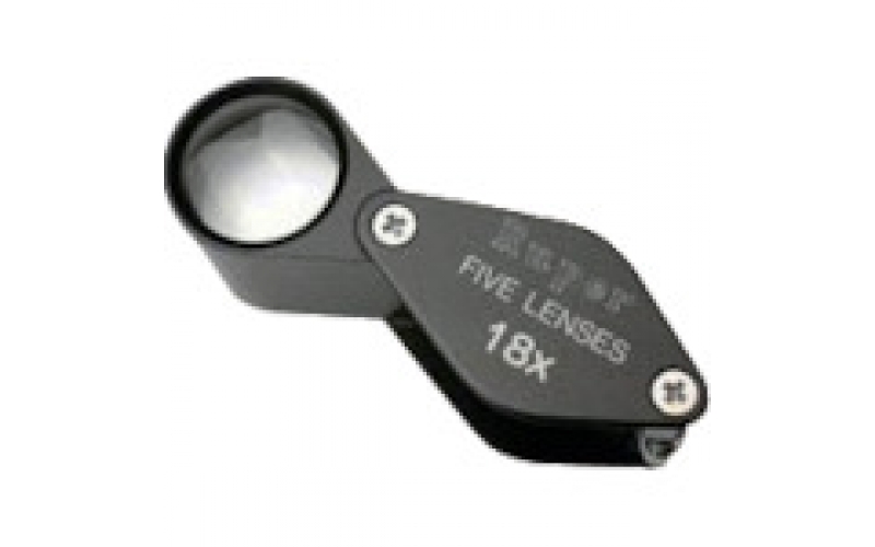 I.L.K 池田 M14-透鏡滑動(dòng)放大鏡