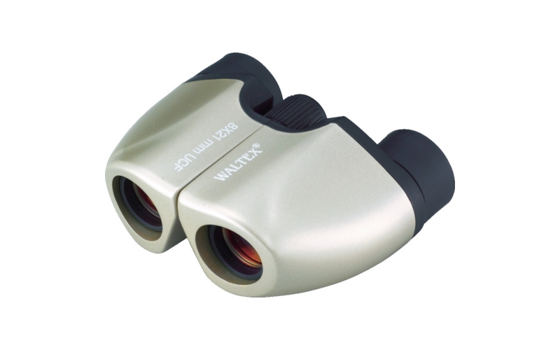 I.L.K 池田 8811R-透鏡小型雙筒望遠(yuǎn)鏡8x21