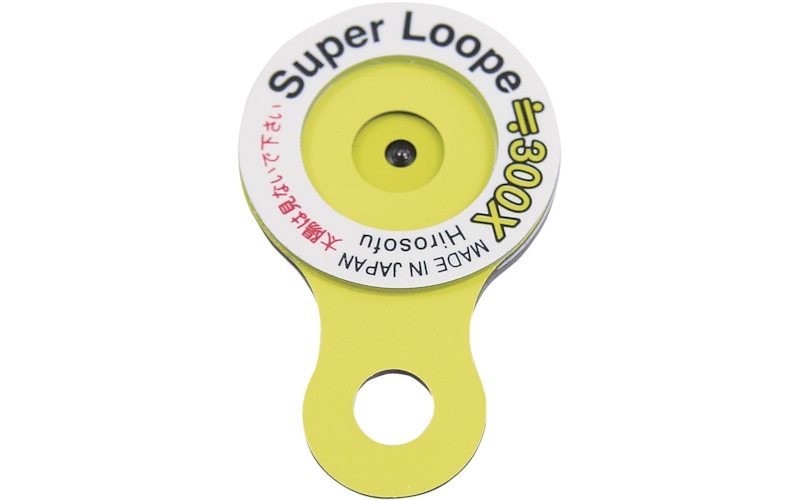 I.L.K 池田 SUP-300-透鏡超級放大鏡