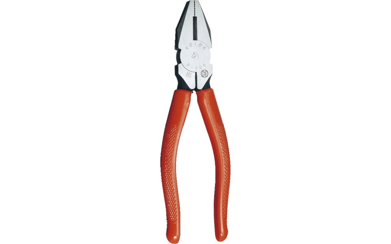 KEIBA 馬牌 PH-106 電工用鉗子150