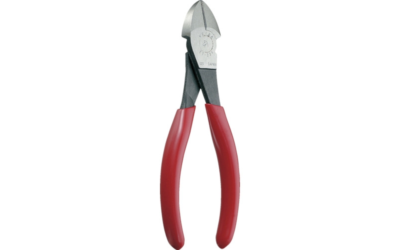 KEIBA 馬牌 ET-2225 歐洲型強力鉗子（鋼琴線用）145