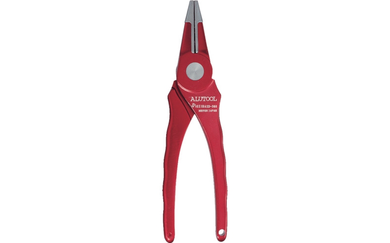 KEIBA 馬牌 SD-388-2 阿爾法無線電鉗子（Almit／Red）190