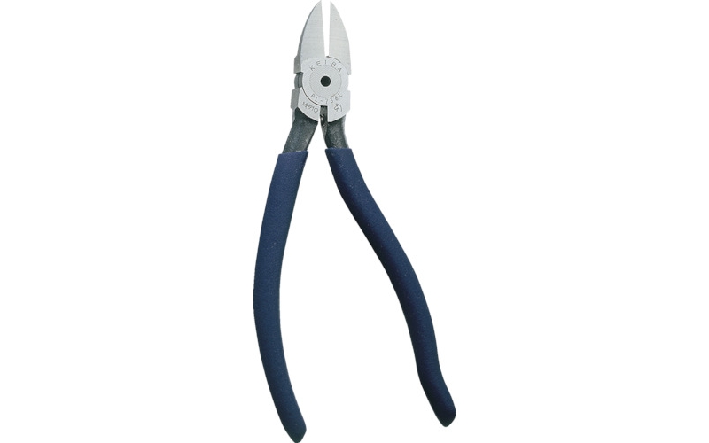 KEIBA 馬牌 PL-736L  Elgo nipper左撇子用（刃部形狀標準）150