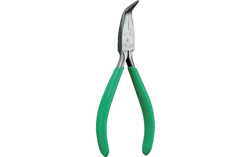 KEIBA 馬牌 HB-D04 先拐無線鉗子120