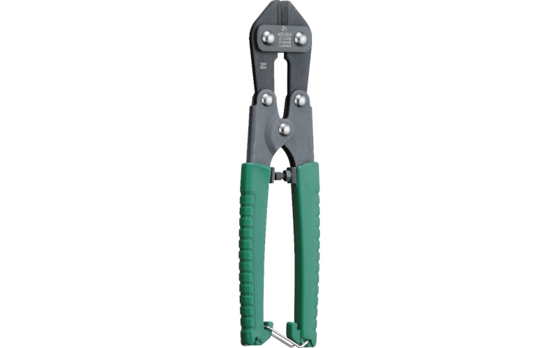 KEIBA 馬牌 C-C68 小型刮刀（平刃型）200