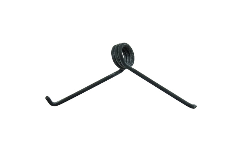 KEIBA 馬牌 SS28 更換彈簧（5支裝）