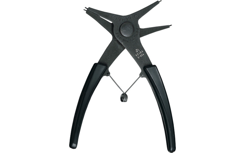 KEIBA 馬牌 S026 快板（軸孔兩用有效呼叫直徑～40mm）140