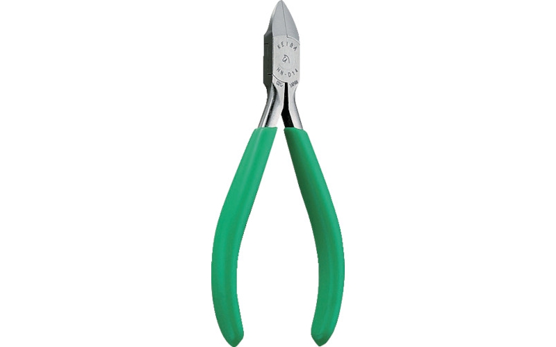 KEIBA 馬牌 HN-D14 塑料用鉗子115