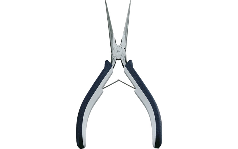 KEIBA 馬牌 MC-616 微無線電鉗子2com.把手150