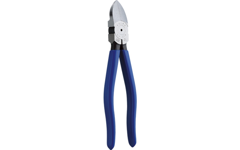 KEIBA 馬牌 NH-218 電工用薄刃鉗子（刃部形狀標(biāo)準(zhǔn)）200