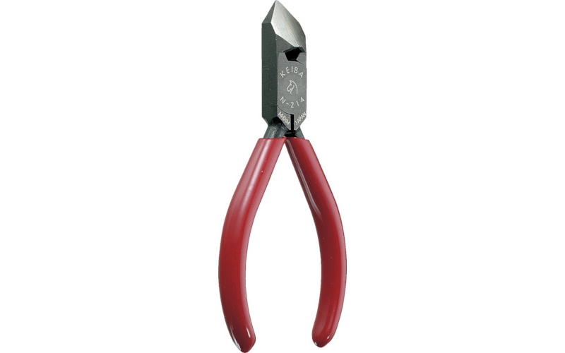KEIBA 馬牌 N-214 斜鉗子100