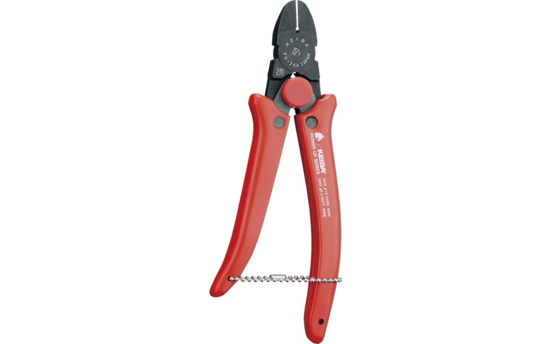 KEIBA 馬牌 PU-266R 功率提升NIPPER（紅）165